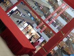 -大连福佳爱琴海购物公园(西安路店)