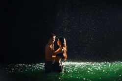 -帆拉斐婚纱摄影(春熙店)