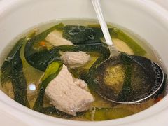 -荣誉海鲜酒楼(海湾店)