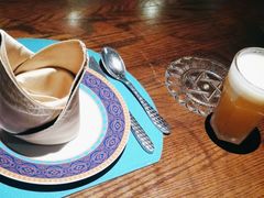 -甘尼仕印度餐厅酒吧(斜塘老街店)