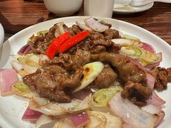 -旺金鸽·传承15年老字号·手工早茶(荔湾坦尾桥中店)