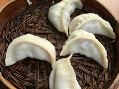 煎饺-花园茶楼(兴城西路店)