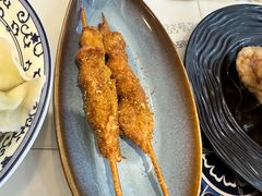 -东方饺子王(顺义石门店)