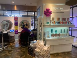 -时尚殿堂hair salon
