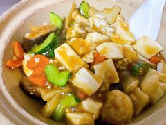 -友谊餐馆(永安路店)