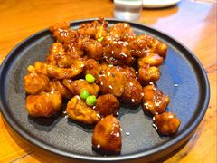 -江南小叙·美食研究院(鱼街店)