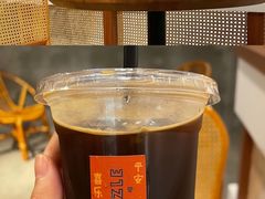 -PUZZLE COFFEE 拼图咖啡