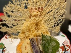 -天狗山料理(省体店)