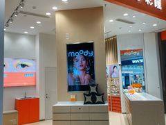 -moody彩瞳(环宇城店)