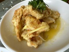 -苏师傅菜馆(上沙店)