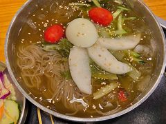 -咕咕站韩国料理(紫金港店)