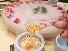 酸奶-额尔敦传统涮(体育场店)