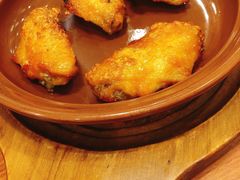 -萨莉亚意式餐厅(万嘉商业广场店)