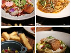 -第101座花园餐厅(湖滨88店)