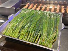 -很久以前羊肉串(清河店)