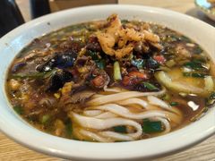 -易裕和·长沙米粉(竹塘西路店)