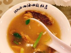 -四海回族饭店(前进大街店)