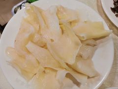 -鑫来顺大铜锅涮羊肉(中山门旗舰店)