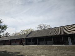 -河间府署