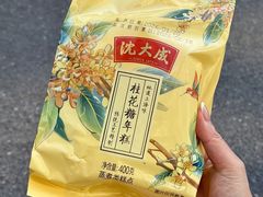 -沈大成(南京东路店)