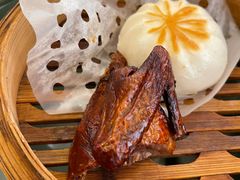 -稻香酒家·33年老字号·港式粤菜(富邦中心店)