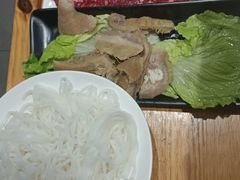 -陈记顺和潮汕牛肉火锅(韩江路店)