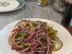 -汗腾格里·风味餐厅(新疆驻京办店)