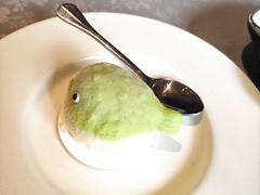 -沈灶河豚宴·河豚融合餐厅(汉中路店)