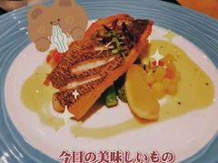 -圣丰索菲特·法国餐厅