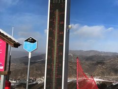 -富龙滑雪场