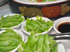 -东坊味道私房菜·地道顺德菜(大良店)