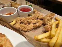 -菲滋意式餐厅(西湖文化广场店)