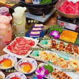 市中心这家日式烤肉闭眼冲‼️和牛烧寿喜烧任吃