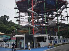 -金陵矩阵(聚宝山公园店)