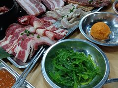 -麻蒲碳烤肉(梅花园店)