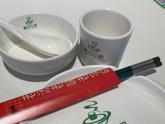 -葛记红焖羊肉(人民路店)