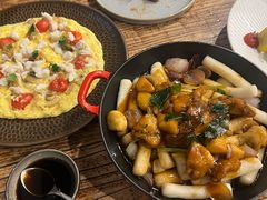 -Brut Eatery悦璞食堂(愚园路店)