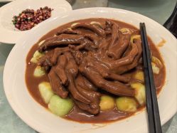 -金茂深圳JW万豪酒店·宴会厅