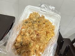 -建国蚵煎蚵面