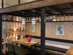 -老板很二(吉大店)