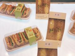 -巴黎贝甜(右安门店)