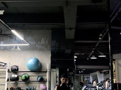 -恒之健私人定制健身(成山店)