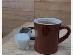 -VOYAGE COFFEE(北锣鼓巷店)