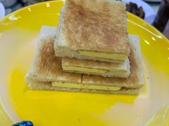 鲜奶多士-澳门陈光记烧味饭店(万象城店)