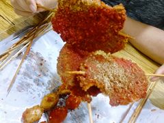 -庞记炸串