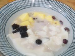 -哼哈豆花工房(高铁吾悦广场店)