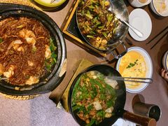 -农耕记·湖南土菜(观澜福城天虹店)
