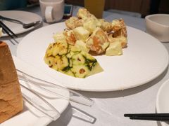 菠萝油条虾-玉玲珑(陆家嘴店)