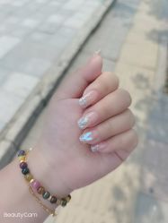 -M13瑾玳•专业美甲美睫