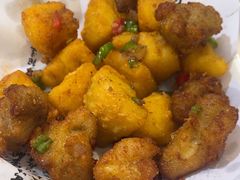 -元银甲·湖北地标美食(汉阳店)